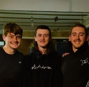 Meet your Posher, Sharon